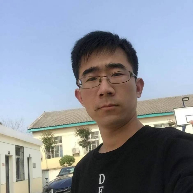 张先生的第二张照片--龙海相亲网