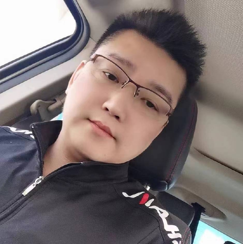 元霸天的第一张照片--龙海相亲网