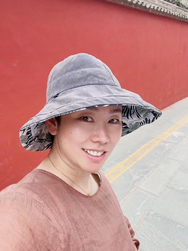 妖娆的煤气罐的第一张照片--龙海相亲网