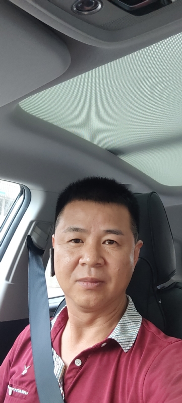 秋天的风的第二张照片--龙海相亲网