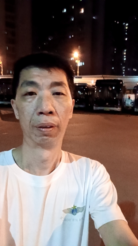 小丑的第一张照片--龙海相亲网