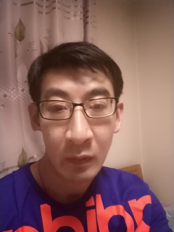摩羯的第一张照片--龙海相亲网