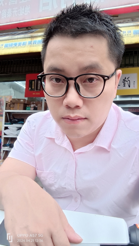 黑鹰的第二张照片--龙海相亲网