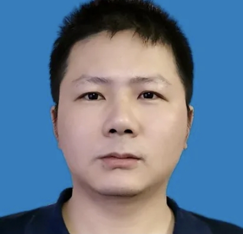寒山的第一张照片--龙海相亲网