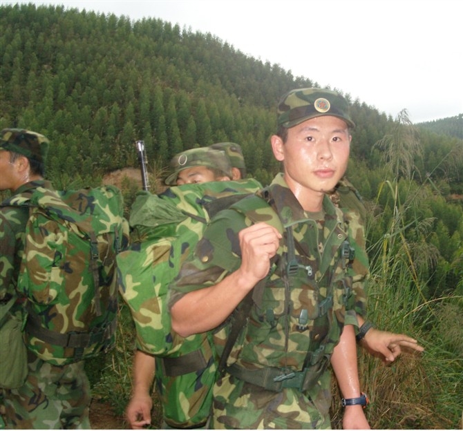 赣州涛涛的第一张照片--龙海相亲网