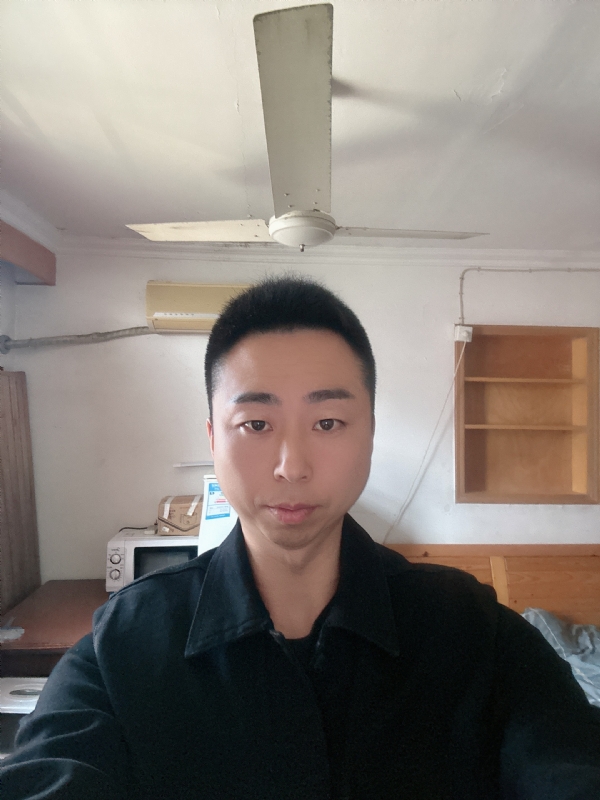 过好余生的第一张照片--龙海相亲网