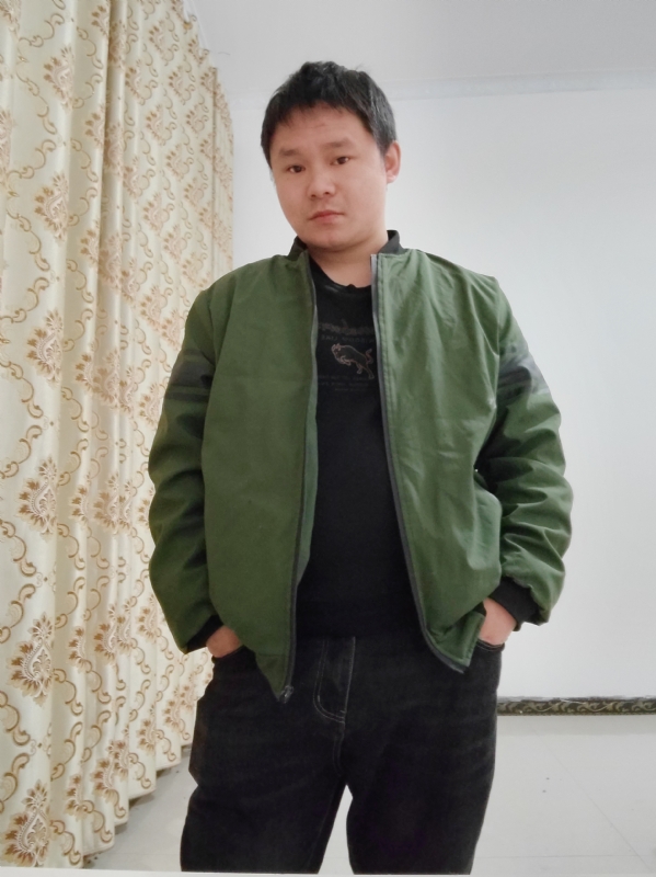随遇而安的第一张照片--龙海相亲网