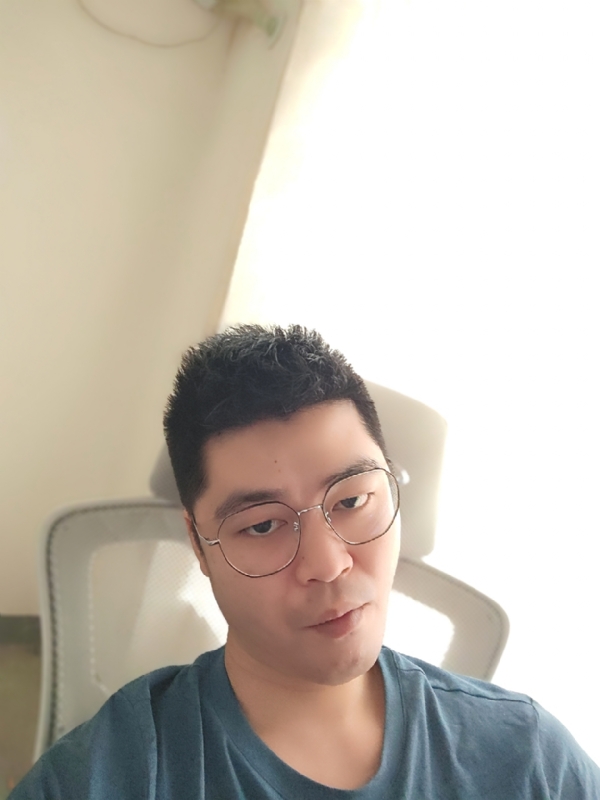 清酒的第一张照片--龙海相亲网