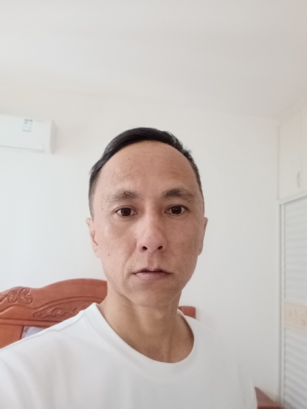 啊保的第二张照片--龙海相亲网