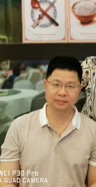 车che的第一张照片--龙海相亲网