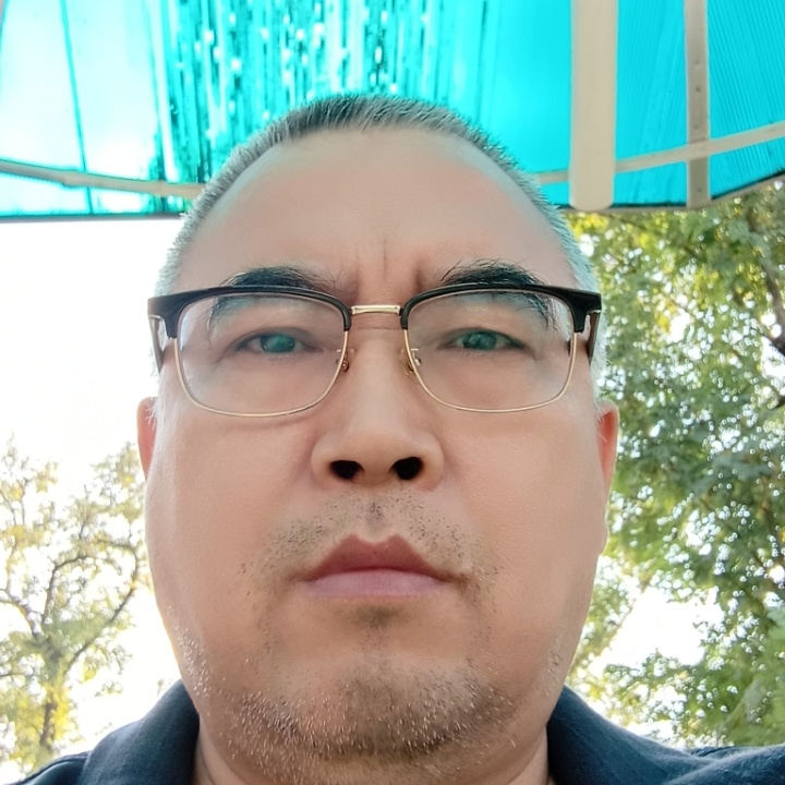 绿萝的第一张照片--龙海相亲网