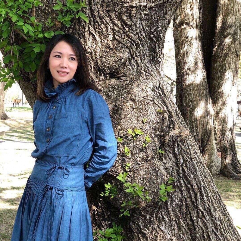 李芷瑩的第一张照片--龙海相亲网