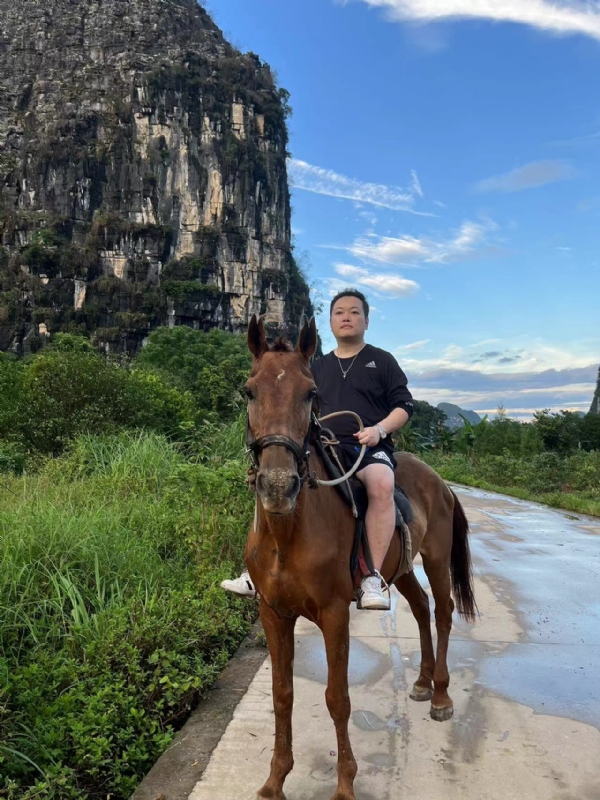 千度D雄的第六张照片--龙海相亲网