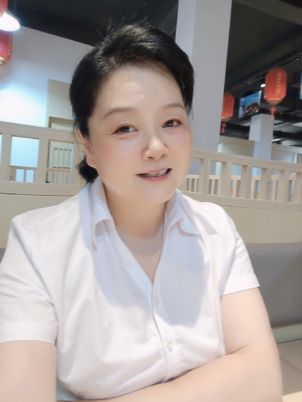 丁姐爱生活的第一张照片--龙海相亲网