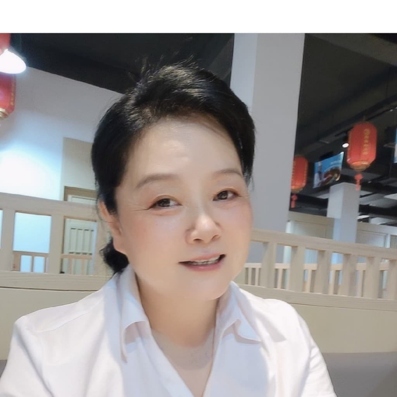 丁姐爱生活的第二张照片--龙海相亲网