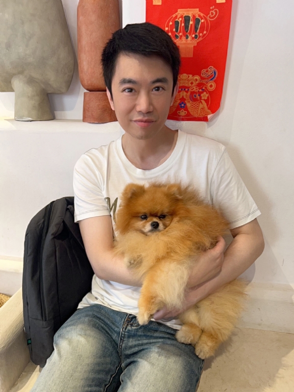 Leo的第一张照片--龙海相亲网