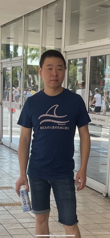 花都帅哥的第一张照片--龙海相亲网
