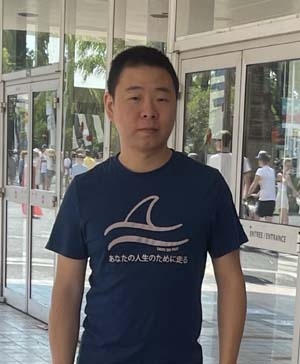 花都帅哥的第二张照片--龙海相亲网