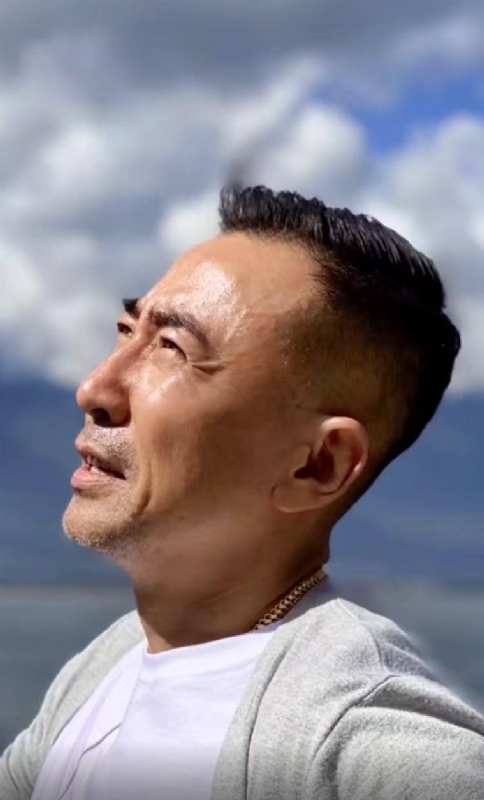 张凯的第一张照片--龙海相亲网