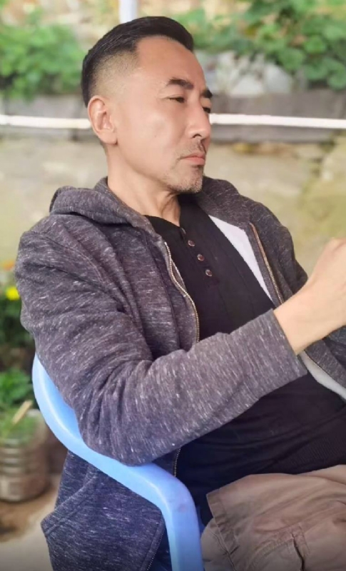 张凯的第二张照片--龙海相亲网
