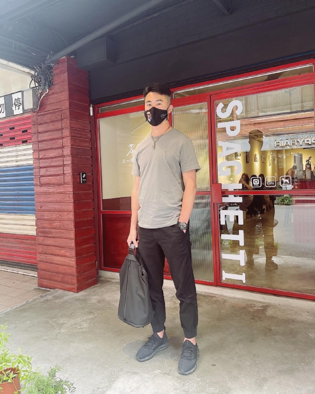 酒商安迪的第一张照片--龙海相亲网