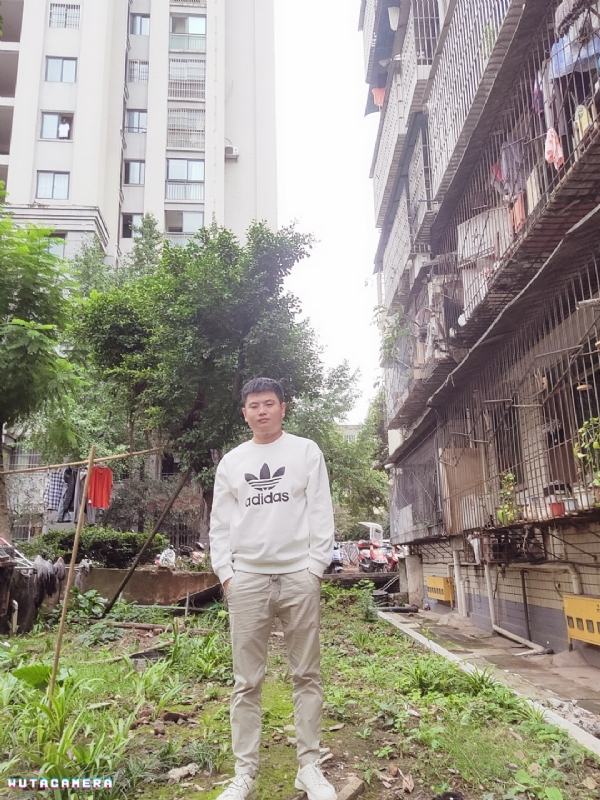 遇见的第二张照片--龙海相亲网