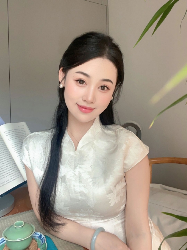 小慧的第一张照片--龙海相亲网