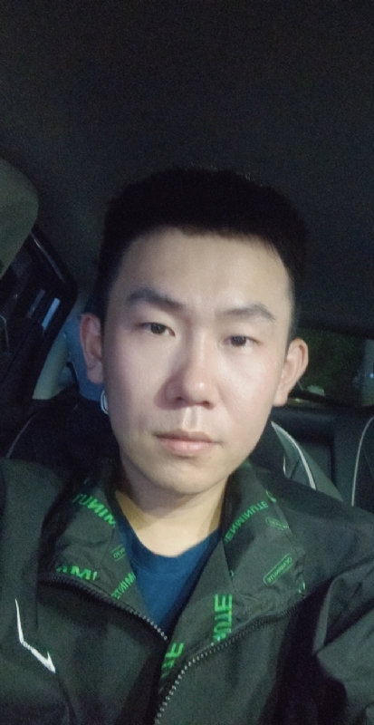 想结婚的小李的第一张照片--龙海相亲网