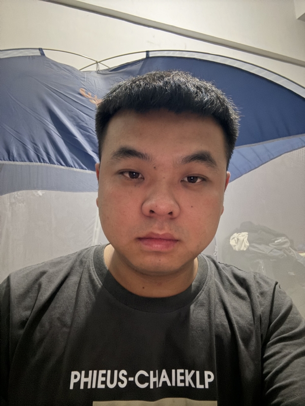 KK的第一张照片--龙海相亲网