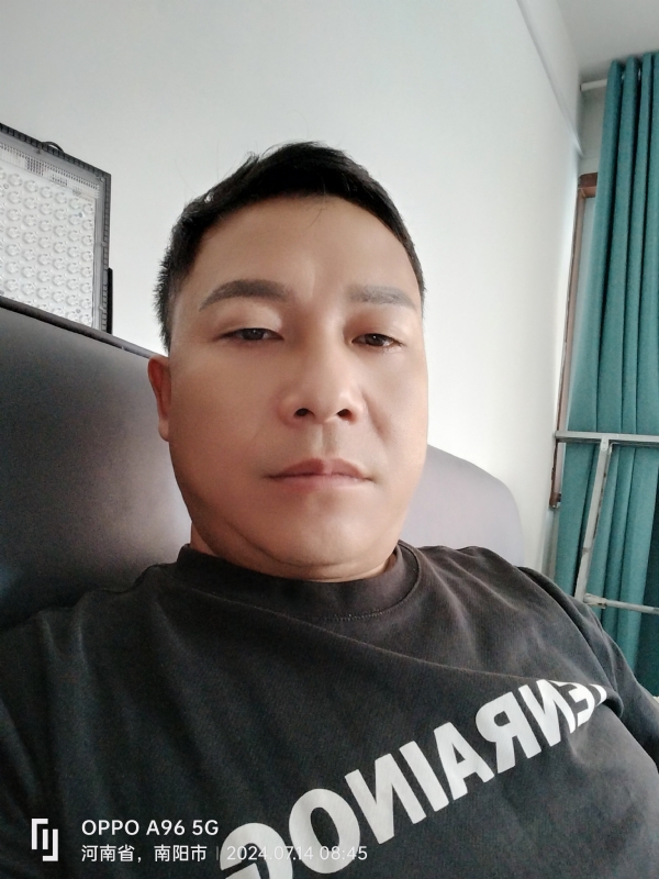 楚辞的第一张照片--龙海相亲网