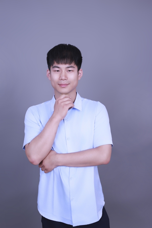 少冬的第一张照片--龙海相亲网