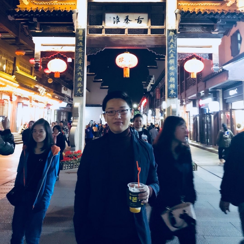 杨禄辉的第一张照片--龙海相亲网
