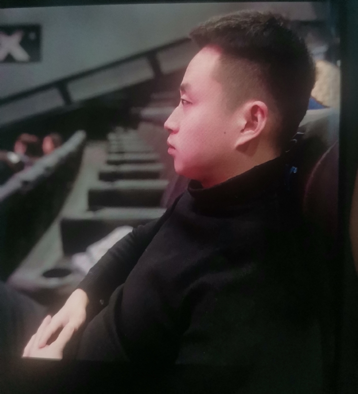 jojojo的第一张照片--龙海相亲网