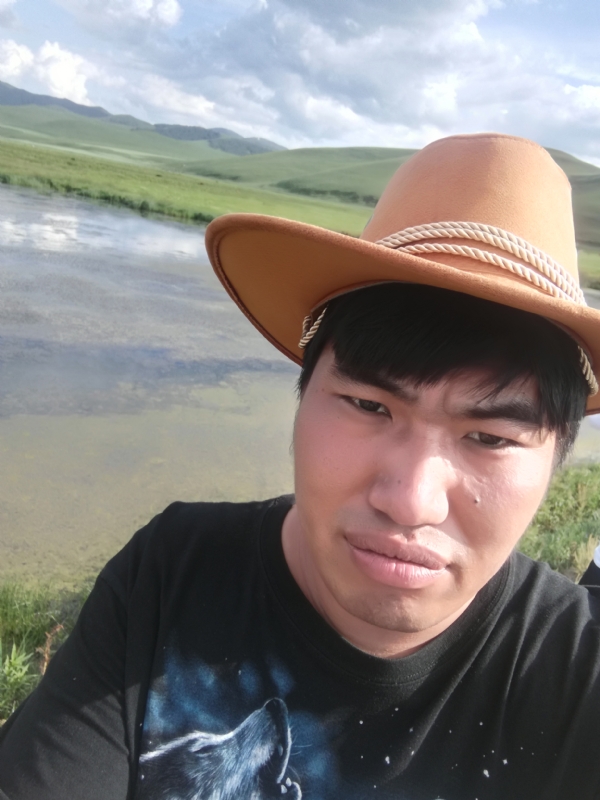 LOVE的誓言的第一张照片--龙海相亲网