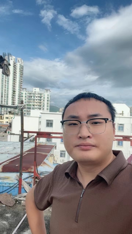 张家大哥的第一张照片--龙海相亲网