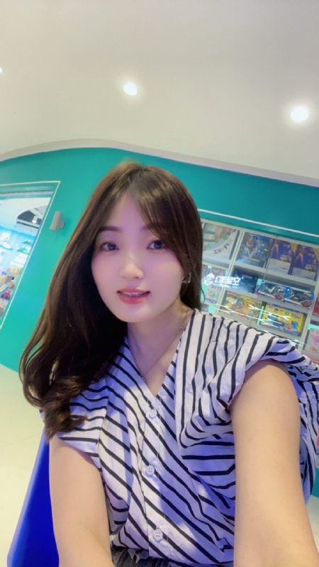 可儿的第二张照片--龙海相亲网