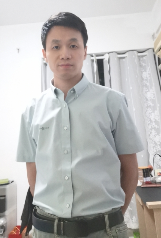 风雨无阻的第一张照片--龙海相亲网