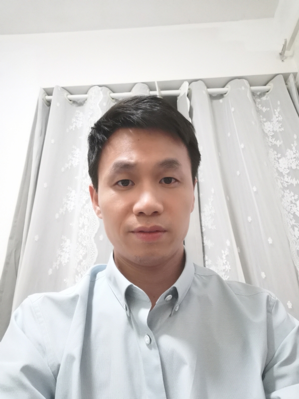 风雨无阻的第二张照片--龙海相亲网
