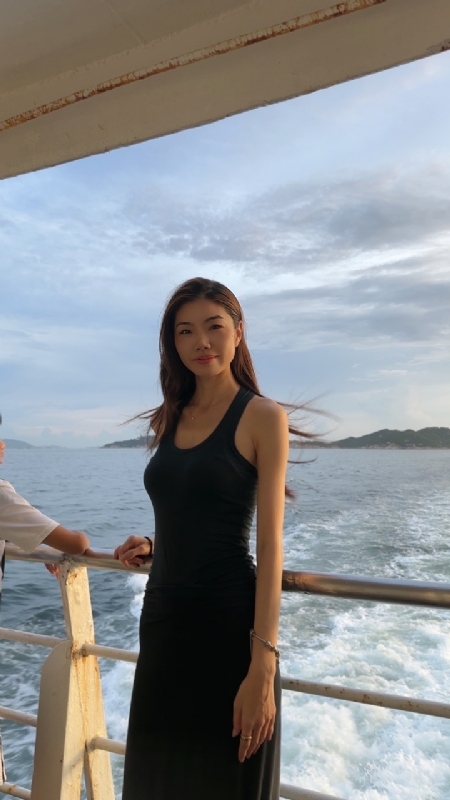 Vicky的第一张照片--龙海相亲网