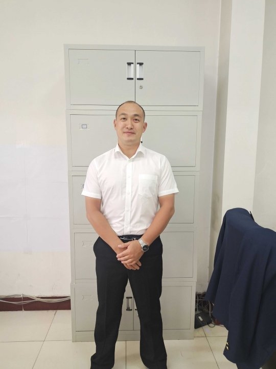 JOHNDX的第二张照片--龙海相亲网