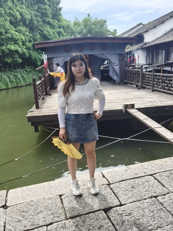 戒爱的第一张照片--龙海相亲网