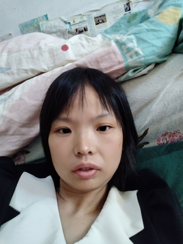 可爱的第三张照片--龙海相亲网