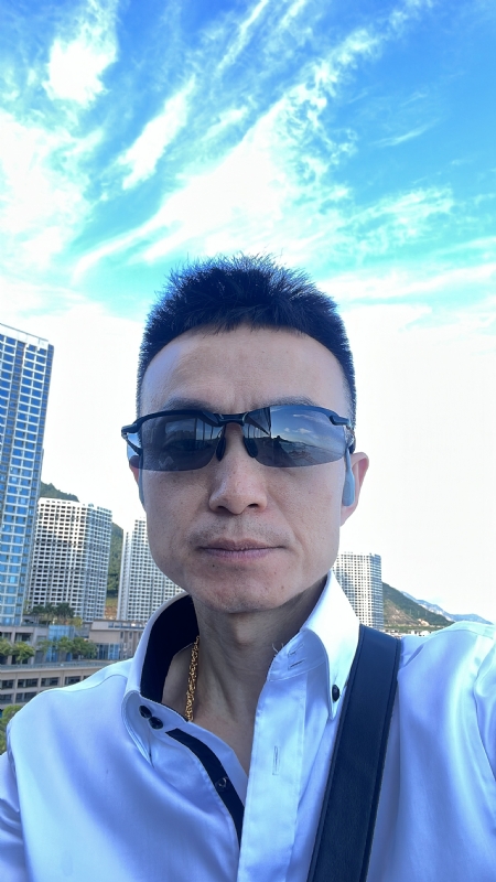 秀丽丝的第一张照片--龙海相亲网