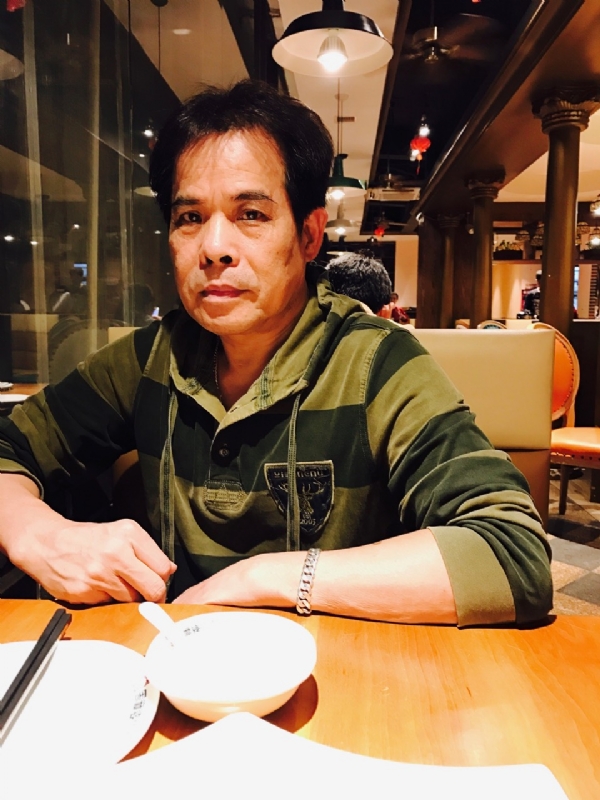 天马行空的第一张照片--龙海相亲网