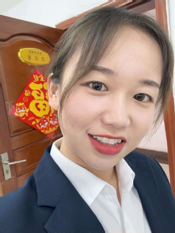 唐口煤业卫政娟的第一张照片--龙海相亲网