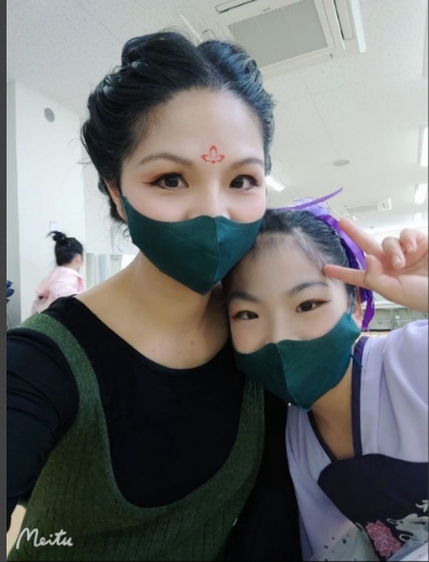 LuLu的第一张照片--龙海相亲网