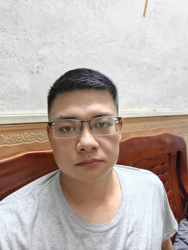 陈秋新的第一张照片--龙海相亲网