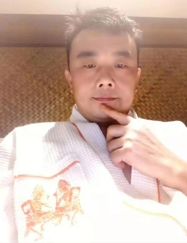 青锋的第一张照片--龙海相亲网