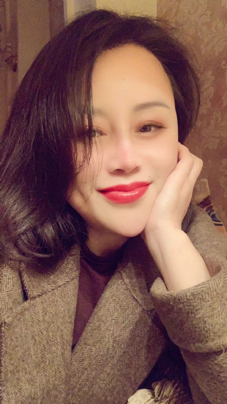 妮可的第二张照片--龙海相亲网