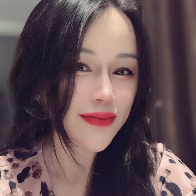 妮可的第三张照片--龙海相亲网